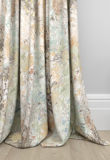 Quebec, Hay - Made to Measure Curtains